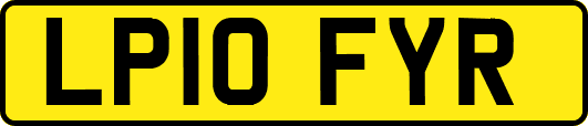 LP10FYR