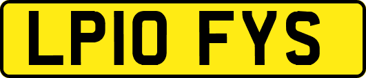 LP10FYS