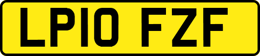 LP10FZF