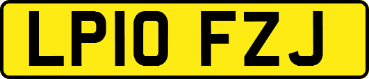 LP10FZJ