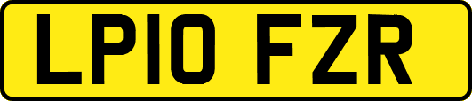 LP10FZR