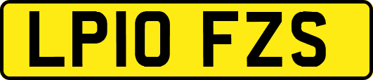 LP10FZS