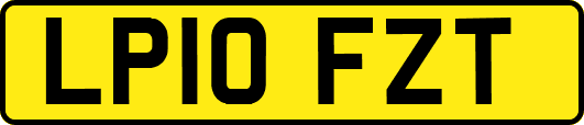 LP10FZT