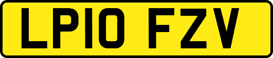 LP10FZV