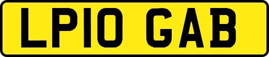 LP10GAB