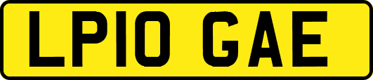 LP10GAE