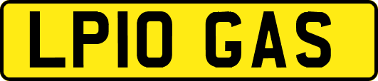 LP10GAS
