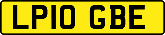 LP10GBE