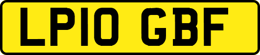 LP10GBF