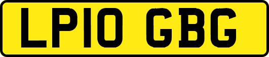 LP10GBG