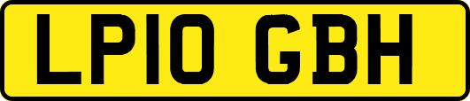 LP10GBH