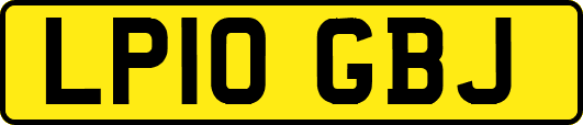 LP10GBJ