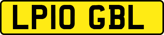 LP10GBL