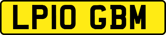 LP10GBM