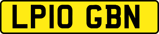 LP10GBN