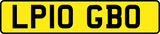 LP10GBO
