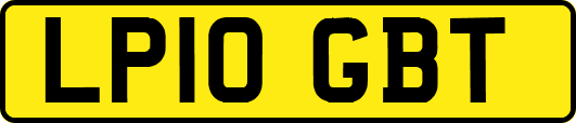 LP10GBT