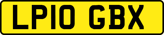 LP10GBX