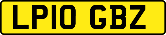 LP10GBZ