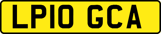 LP10GCA