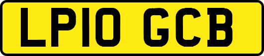 LP10GCB