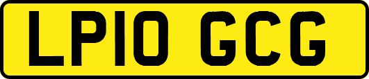 LP10GCG