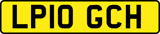 LP10GCH