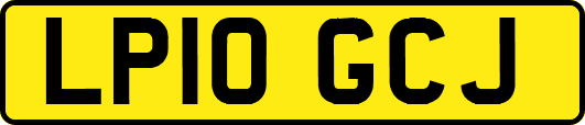 LP10GCJ