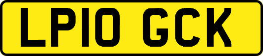 LP10GCK