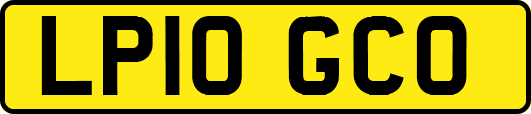 LP10GCO