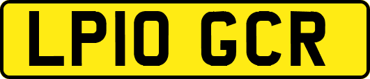 LP10GCR