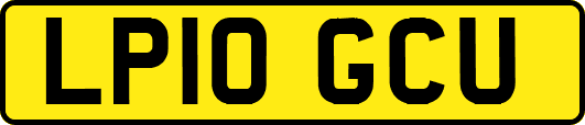 LP10GCU