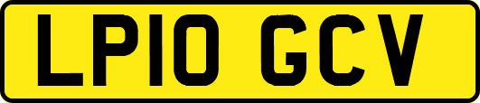 LP10GCV