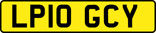 LP10GCY