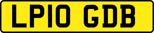LP10GDB