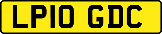 LP10GDC