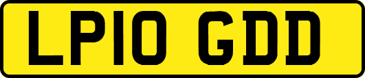 LP10GDD