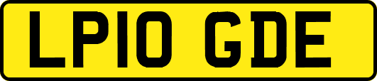 LP10GDE