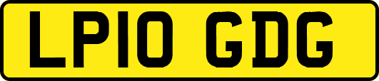LP10GDG
