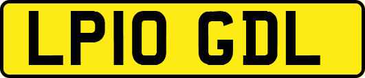 LP10GDL
