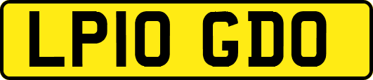 LP10GDO