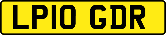 LP10GDR