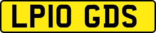 LP10GDS