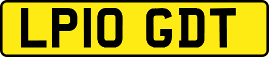 LP10GDT