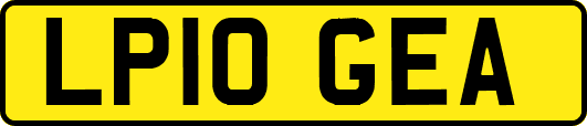 LP10GEA