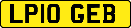 LP10GEB