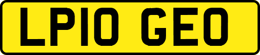 LP10GEO
