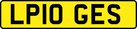 LP10GES