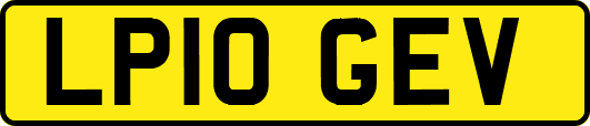 LP10GEV
