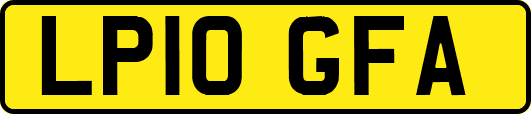 LP10GFA